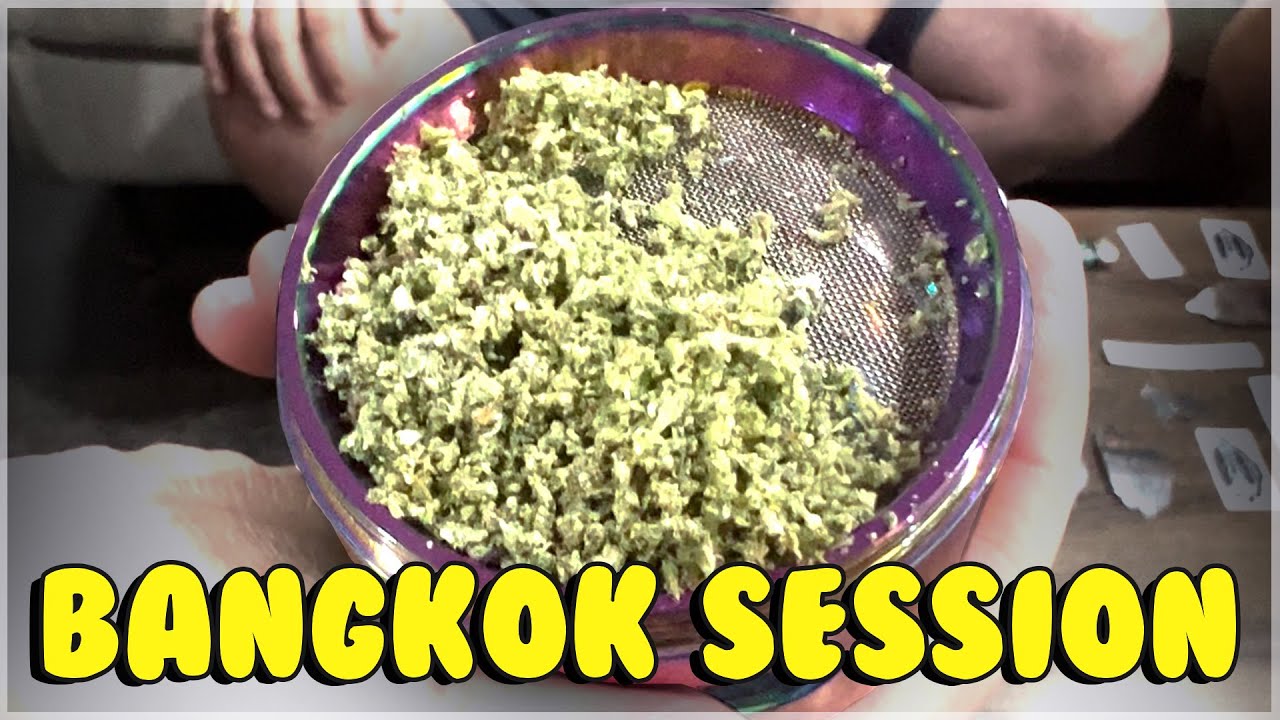 Four Twenty Bangkok Session