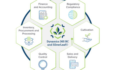 How Jeeter Built a Scalable Foundation for Multi-State Growth with SilverLeaf – Ganjapreneur