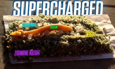 New Years Supercharged Session