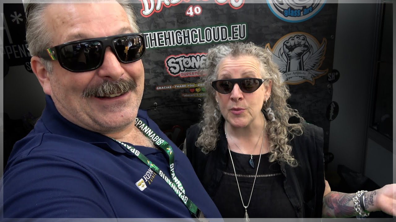 Spannabis 2024 Seshsational