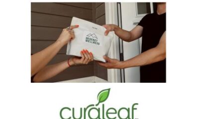 Curaleaf Q3 Revenue Falls 3% – New Cannabis Ventures