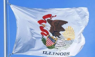 Illinois Cannabis Data Change Suggests Much Lower Sales – New Cannabis Ventures
