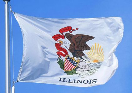 Illinois Cannabis Data Change Suggests Much Lower Sales – New Cannabis Ventures