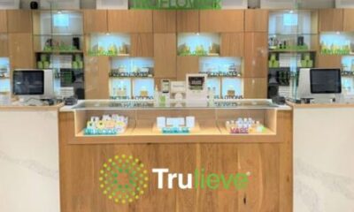 Trulieve Q3 Revenue Rises 1% – New Cannabis Ventures