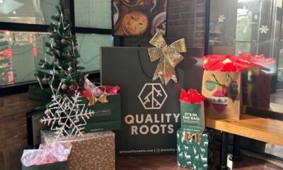 Marijuana Retail Report