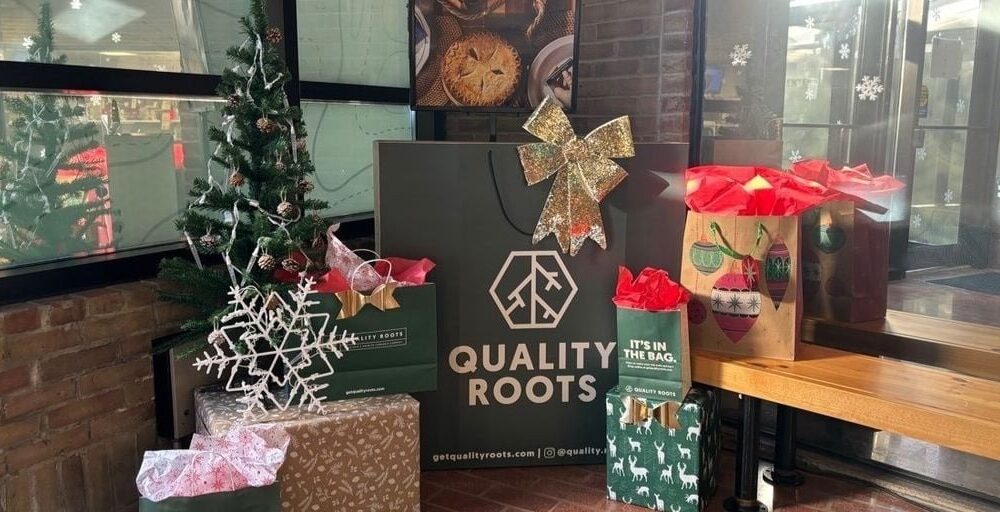 Marijuana Retail Report