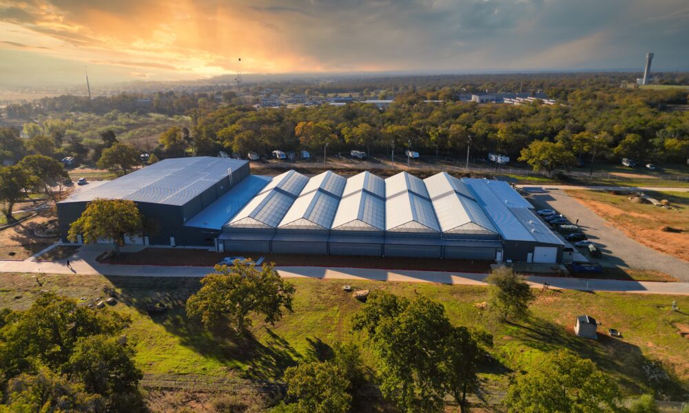 Marijuana Retail Report