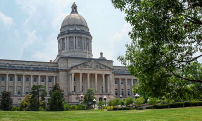 Marijuana Retail Report