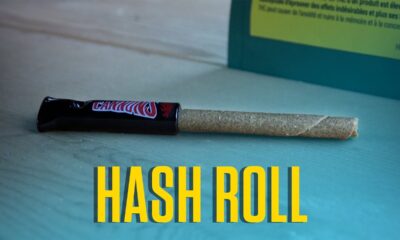 Cannons Hash Roll Wednesday
