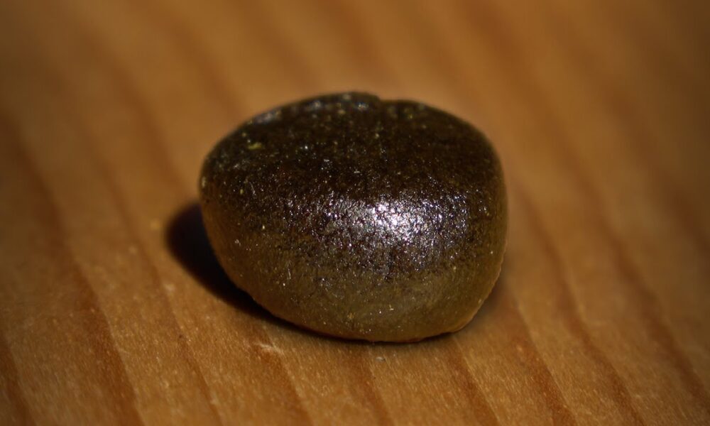 Old School Hash Wednesday