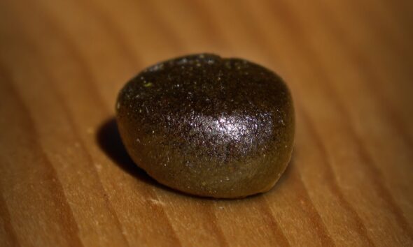 Old School Hash Wednesday