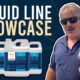 Remo Nutrients Liquid Line Showcase!