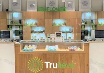 Trulieve Borrows $140 Million at 10.5% – New Cannabis Ventures