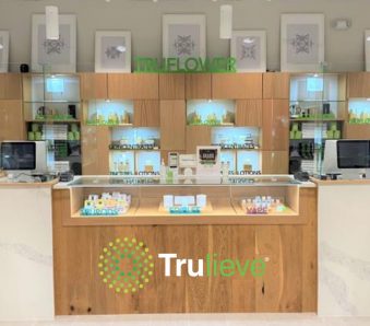 Trulieve Borrows $140 Million at 10.5% – New Cannabis Ventures