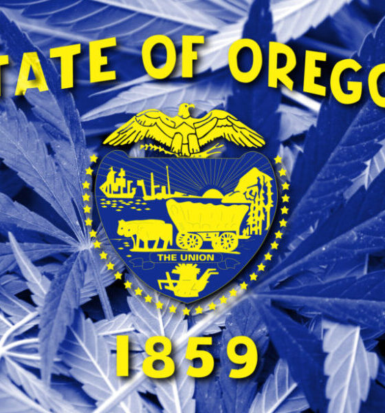 Marijuana Retail Report