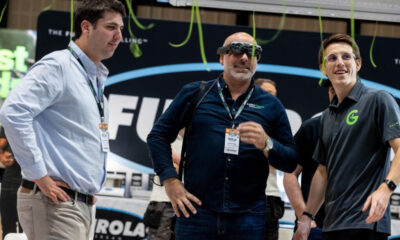 International Cannabis Business Conference Returns To Berlin April 13-15, 2026 – Ganjapreneur