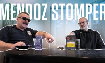 Mendoz Stomper Marijuana Monday