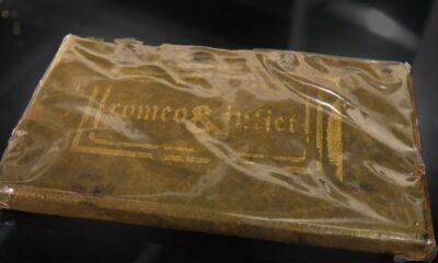 Romeo & Juliet Hash Wednesday