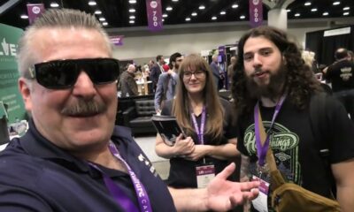 Vancouver Lift Expo 2023 Walk Around