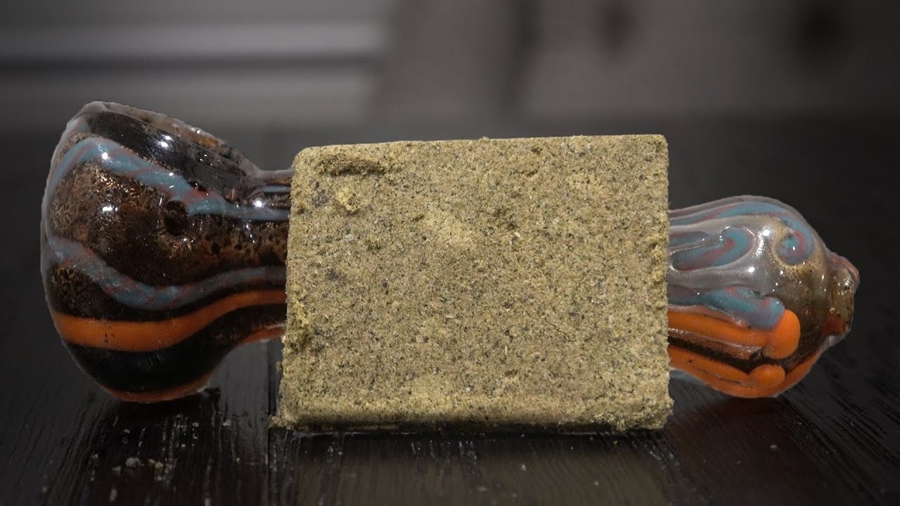 Zoltrix Pressed Hash Wednesday