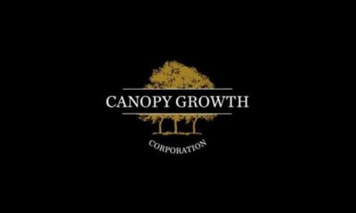 Canopy Growth Recapitalizes Balance Sheet – New Cannabis Ventures