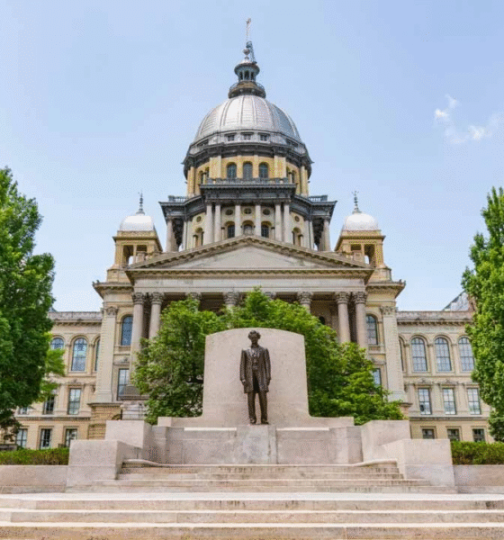 Marijuana Retail Report