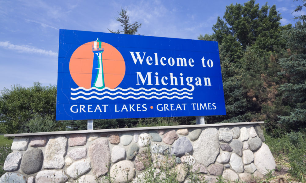 Marijuana Retail Report