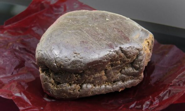 AAA Canadian Hash Wednesday