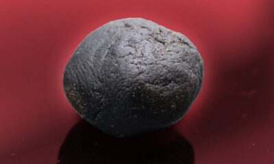 Afghani Black Hash Wednesday