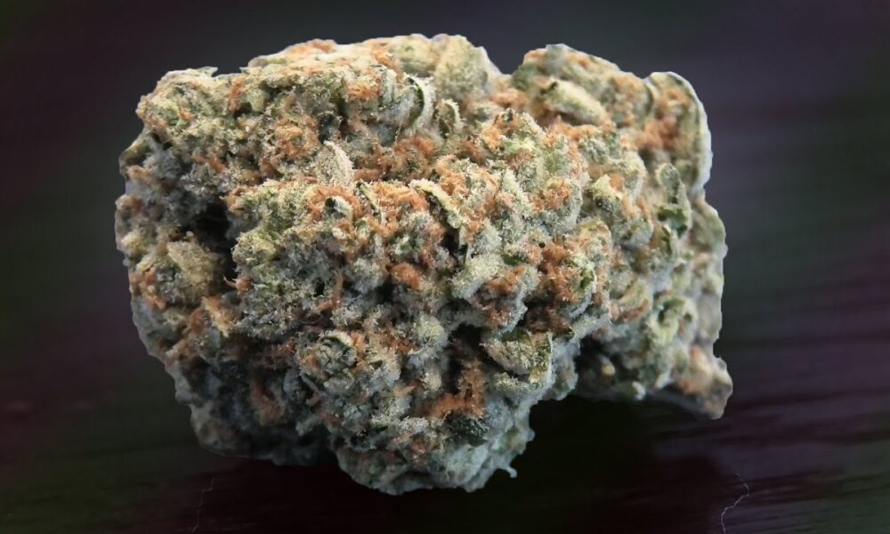 Dripping Sprinkles Marijuana Monday