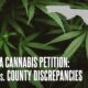 Florida Officials Miss Counting 54,000+ Signatures For Cannabis Legalization Petition