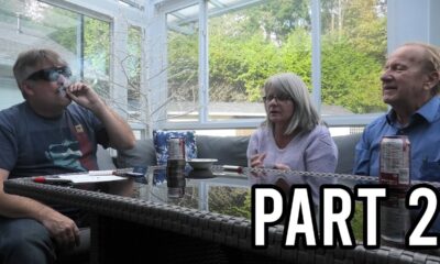 (PART 2) Wedding Crasher Marijuana Monday