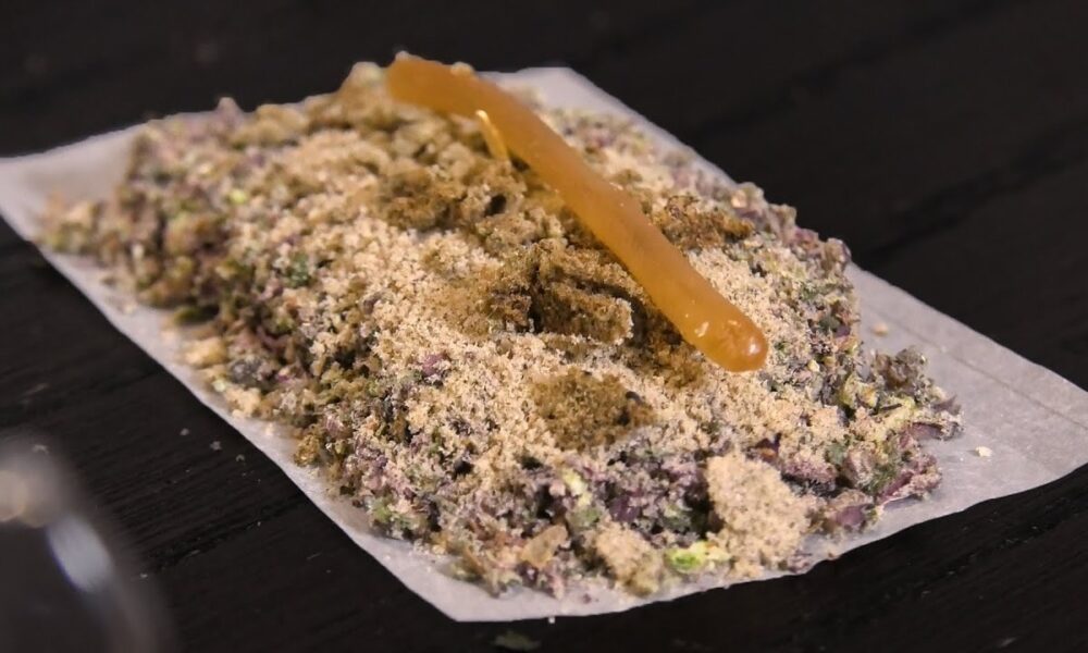 SUPERCHARGED SATURDAY!