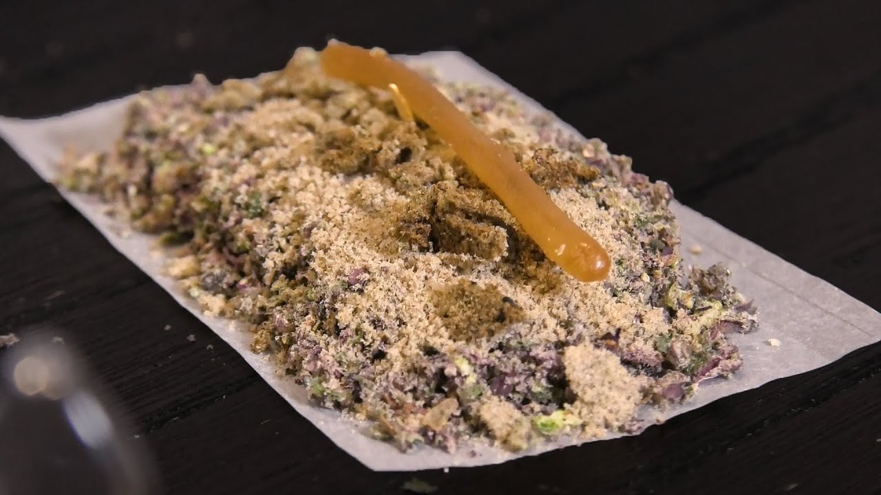 SUPERCHARGED SATURDAY!