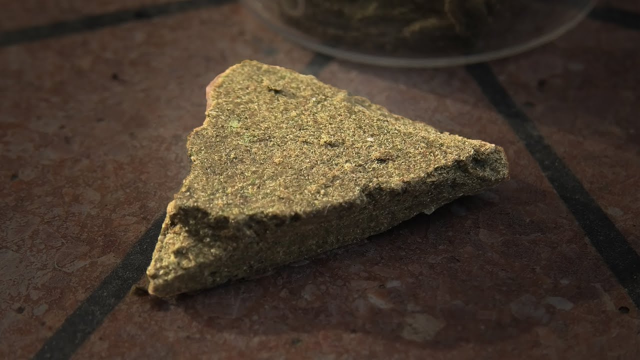 Sour Boggle Hash Wednesday