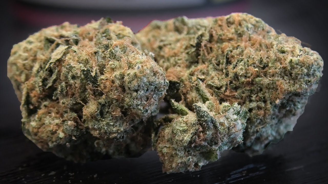 Z-Splitter Marijuana Monday