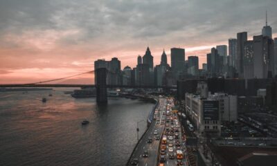 Marijuana Retail Report