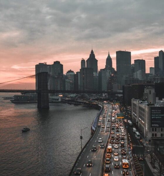 Marijuana Retail Report