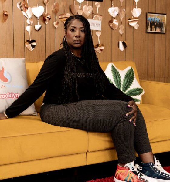 Marijuana Retail Report