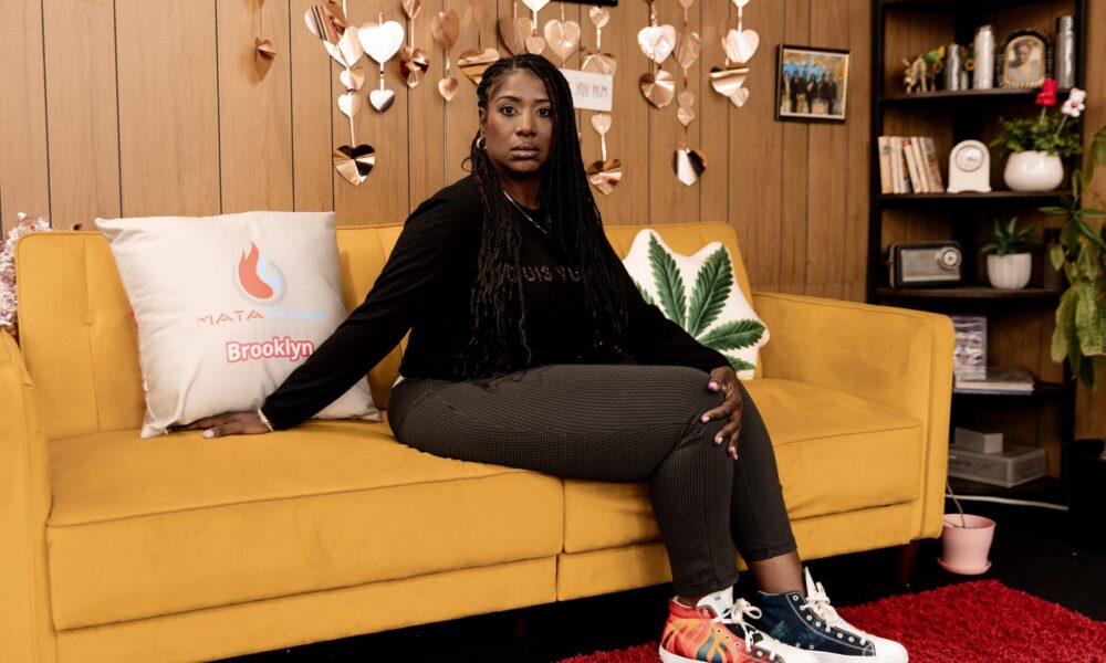 Marijuana Retail Report