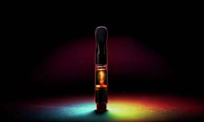 Marijuana Retail Report