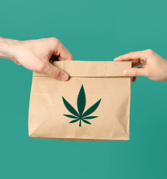 Marijuana Retail Report