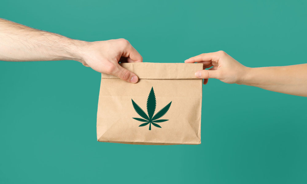 Marijuana Retail Report