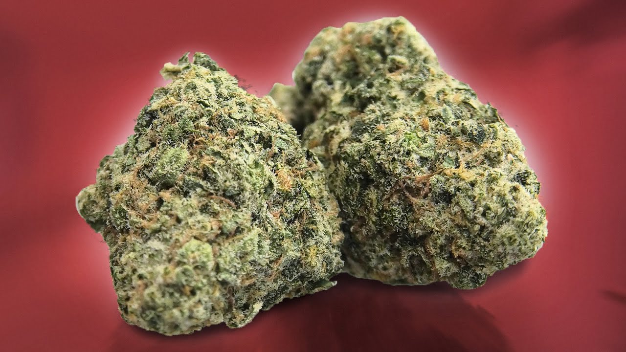 33 Splitter Marijuana Monday