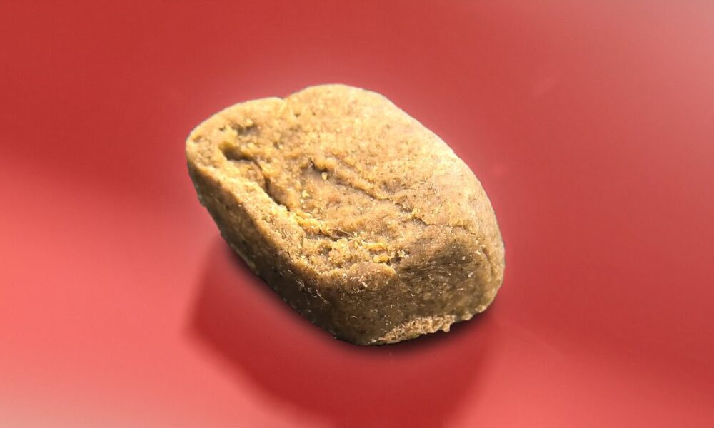 Black Candyland Hash Wednesday