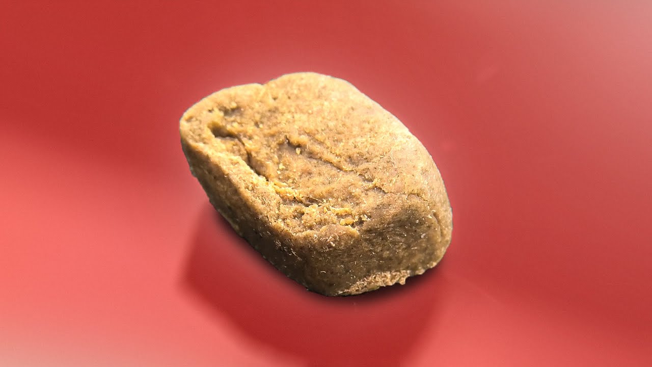 Black Candyland Hash Wednesday