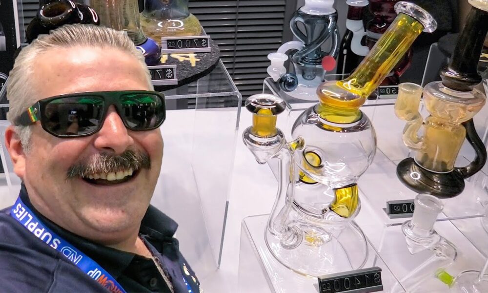 Boro and Beyond Grow Up Conference