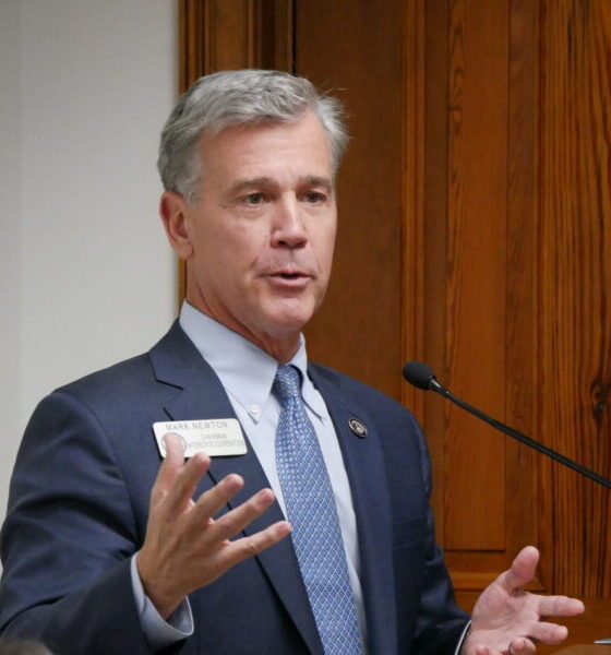 Georgia’s House Passes Bill Seeking To Ease Access To Medical Cannabis Program