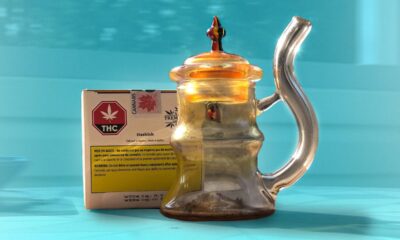 Hash Kettle Hash Wednesday