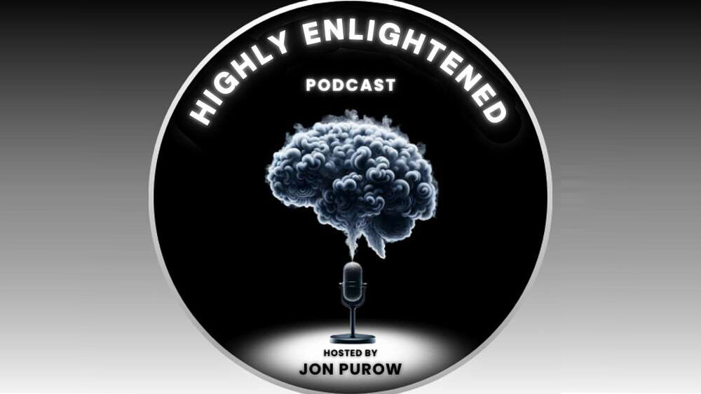 Highly Enlightened: One-Hitter Interviews from MJ Unpacked